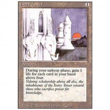 Ivory Tower - Ivory Tower - [3ED] [LP]