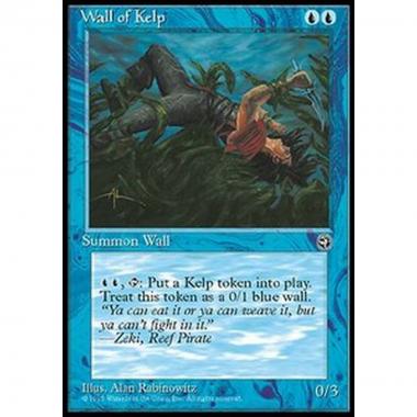 Wall of Kelp - Wall of Kelp - [HML] [EX]