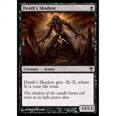 Death's Shadow - Death's Shadow - [WWK] [EX]