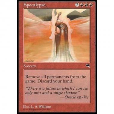 Apocalypse - Apocalypse - [TP] [GD]