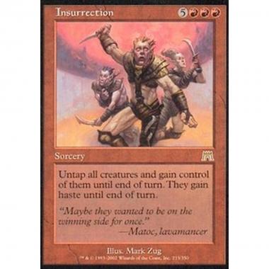 Insurrection - Insurrection - [ONS] [EX]