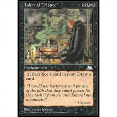 Infernal Tribute - Infernal Tribute - [WTH] [GD]