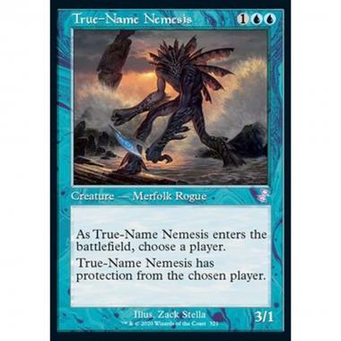 True-Name Nemesis - True-Name Nemesis - [XTSR] [NM]