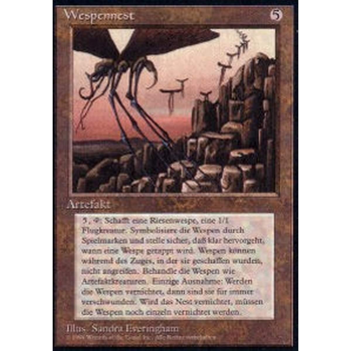The Hive - L'Alveare - [DTL] [GD]