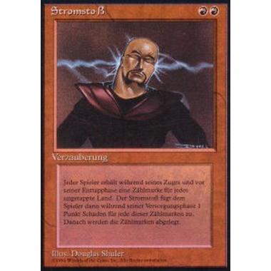 Power Surge - Ondata di Potere - [DTL] [GD]