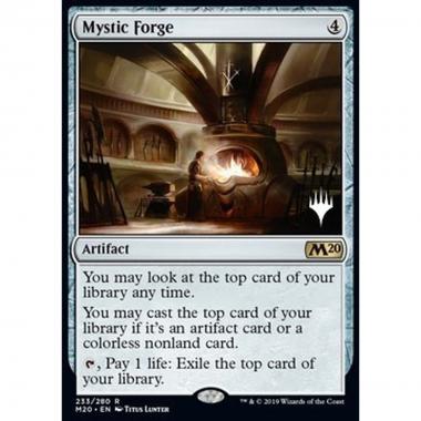 Mystic Forge (V.1) - Forgia Mistica (V.1) - [XM20] [NM] [Foil]