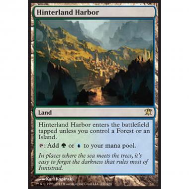 Hinterland Harbor - Hinterland Harbor - [ISD] [EX]