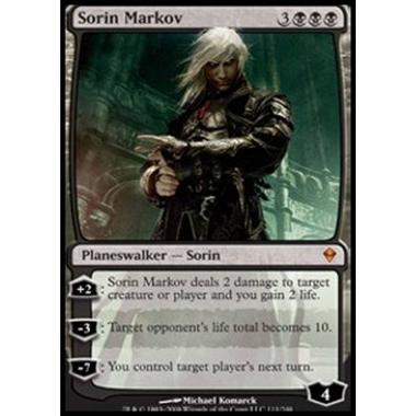 Sorin Markov - Sorin Markov - [ZEN] [EX]