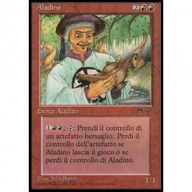 Aladdin - Aladino - [RI] [EX]