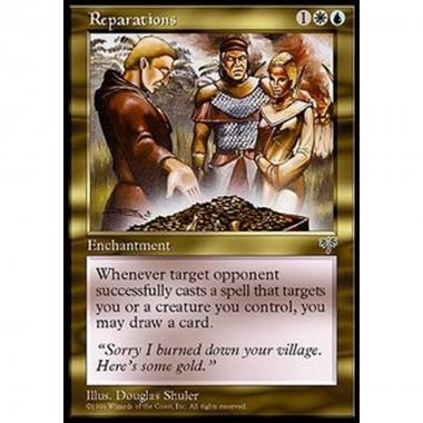 Reparations - Risarcimento - [MIR] [LP]