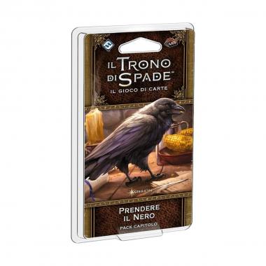 Il Trono Di Spade LCG - Prendere Il Nero (1 esp.)