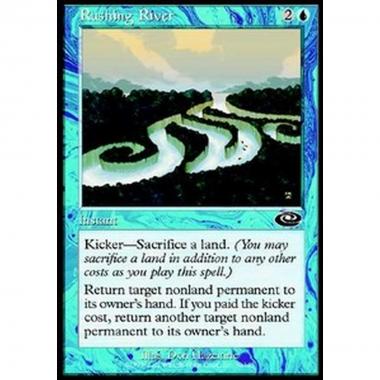 Rushing River - Fiume Impetuoso - [PLS] [EX]