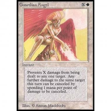 Guardian Angel - Guardian Angel - [LEB] [EX]
