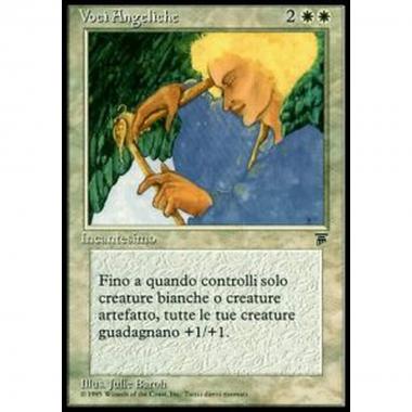 Angelic Voices - Voci Angeliche - [LEIT] [EX]