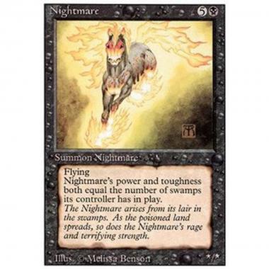 Nightmare - Nightmare - [3ED] [LP]