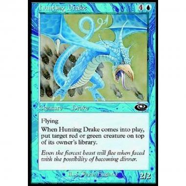 Hunting Drake - Draghetto Cacciatore - [PLS] [EX]