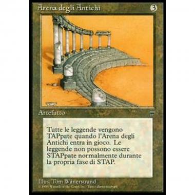Arena of the Ancients - Arena degli Antichi - [LEIT] [GD]