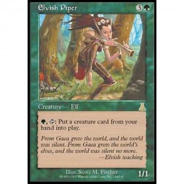 Elvish Piper - Elvish Piper - [UDS] [LP]