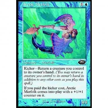 Arctic Merfolk - Tritone Artico - [PLS] [EX]