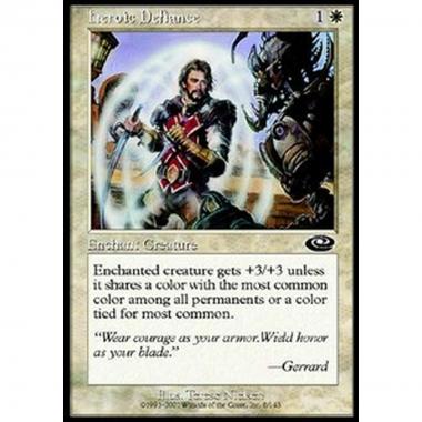 Heroic Defiance - Sfida Eroica - [PLS] [EX]