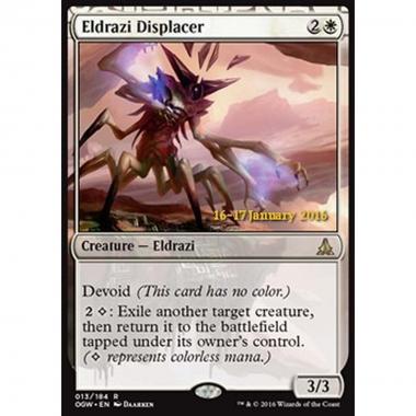 Eldrazi Displacer - Dislocatore Eldrazi - [POGW] [NM] [Foil]