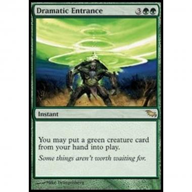 Dramatic Entrance - Dramatic Entrance - [SHM] [EX]