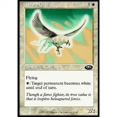 Aurora Griffin - Grifone dell'Aurora - [PLS] [EX]
