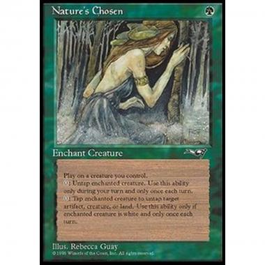 Nature's Chosen - Nature's Chosen - [ALL] [EX]