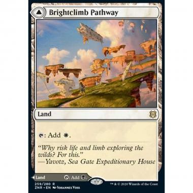 Brightclimb Pathway // Grimclimb Pathway - Brightclimb Pathway // Grimclimb Pathway - [ZNR] [NM]