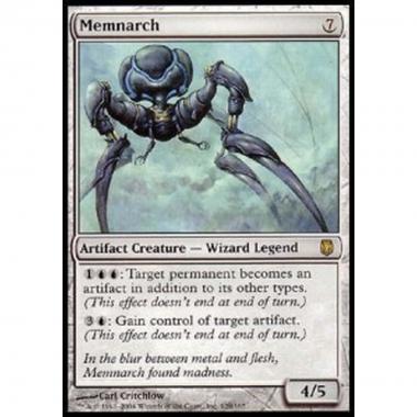 Memnarch - Memnarch - [DST] [EX]