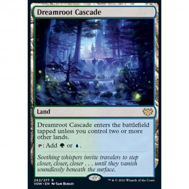 Dreamroot Cascade - Dreamroot Cascade - [VOW] [NM]