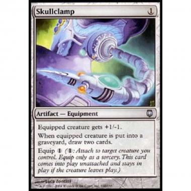 Skullclamp - Skullclamp - [DST] [EX]