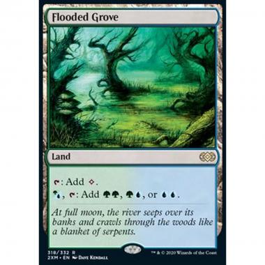 Flooded Grove - Flooded Grove - [2XM] [NM]
