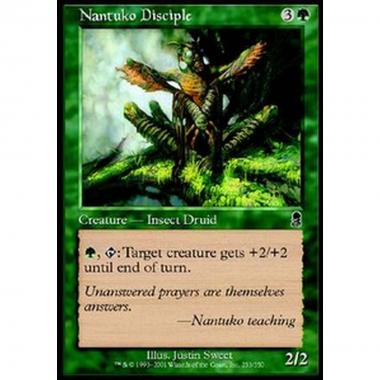 Nantuko Disciple - Discepolo Nantuko - [ODY] [NM]