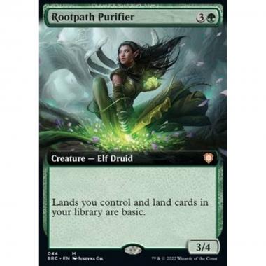 Rootpath Purifier (V.2) - Rootpath Purifier (V.2) - [XBRC] [NM]