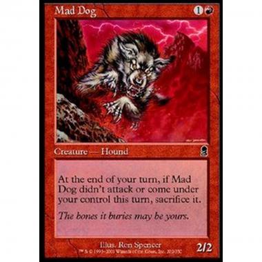 Mad Dog - Cane Pazzo - [ODY] [NM]