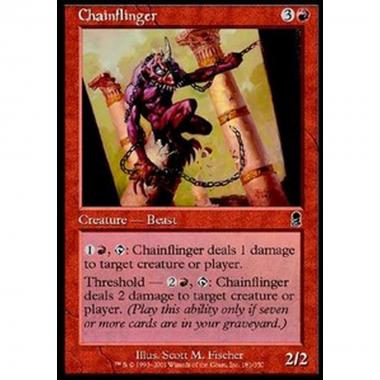 Chainflinger - Scaglia Catena - [ODY] [NM]