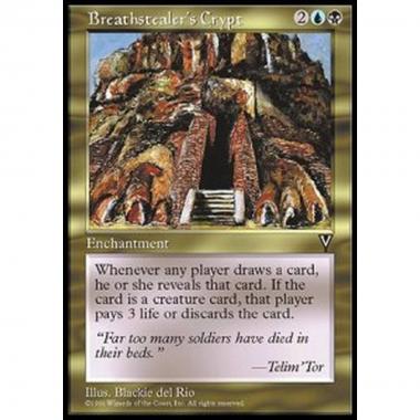 Breathstealer's Crypt - Breathstealer's Crypt - [VIS] [GD]