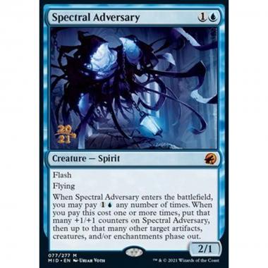 Spectral Adversary - Avversario Spettrale - [PMID] [NM] [Foil]