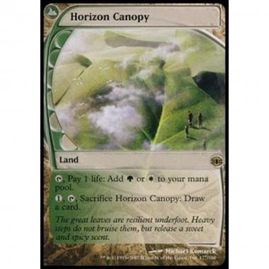 Horizon Canopy - Fronde dell'Orizzonte - [FUT] [EX]