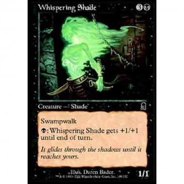 Whispering Shade - Bruma Sussurrante - [ODY] [NM]