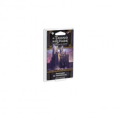 Il Trono Di Spade LCG - Fantasmi Di Harrenhal (11esp)