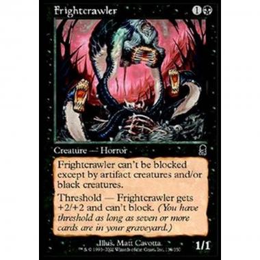Frightcrawler - Insinua Terrore - [ODY] [NM]
