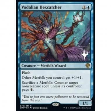 Vodalian Hexcatcher (V.2) - Acchiappamagie di Vodalia (V.2) - [PDMU] [NM] [Foil]