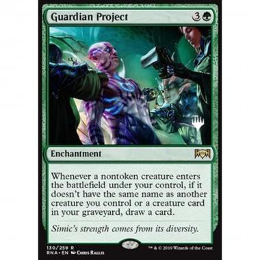 Guardian Project - Progetto Guardiani - [PTHB] [NM]