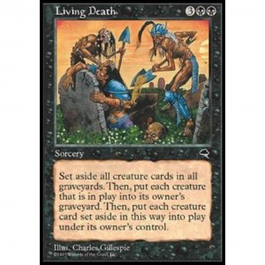 Living Death - Living Death - [TP] [GD]