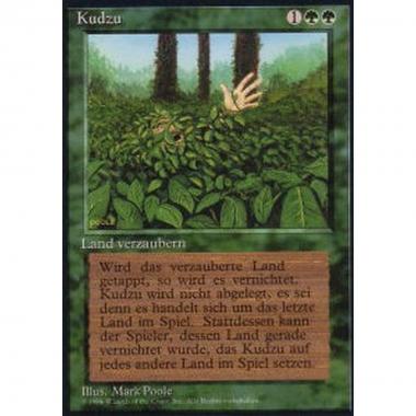 Kudzu - Kudzu - [DTL] [GD]