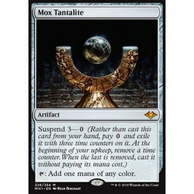 Mox Tantalite - Mox Tantalite - [MH1] [NM]