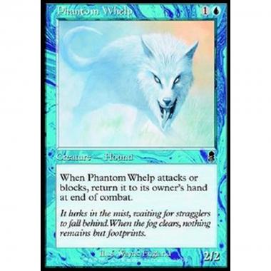 Phantom Whelp - Cucciolo Fantasma - [ODY] [NM]