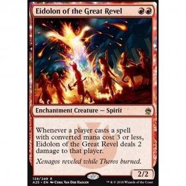 Eidolon of the Great Revel - Eidolon of the Great Revel - [A25] [NM]
